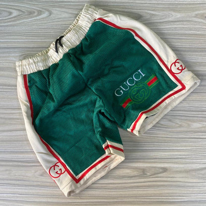 Original Bumper Shorts