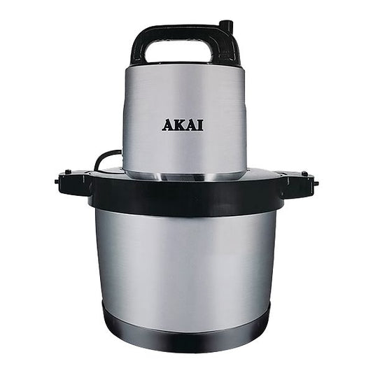 Akai 6L Stainless Steel Fufu maker - MG003A-6L