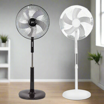 16 Inch USB Rechargeable Standing Fan