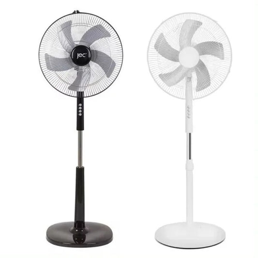 16 Inch USB Rechargeable Standing Fan