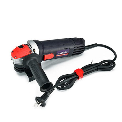 Makute AG008-B 115mm Angle Grinder