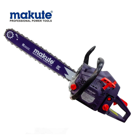 Makute 20” Gasoline Chainsaw GC2301