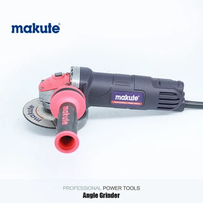 Makute AG009-B 115mm Angle Grinder