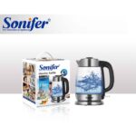 Sonifer SF-2134 Small Jug Electric Kettle