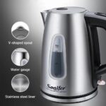 Sonifer Electric Kettle SF-2037