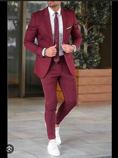 NEXT Suit 2-Piece