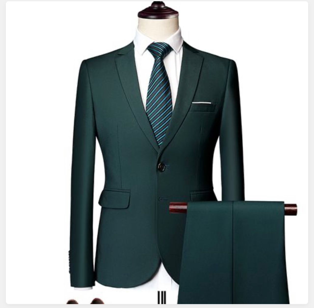 NEXT Suit 2-Piece