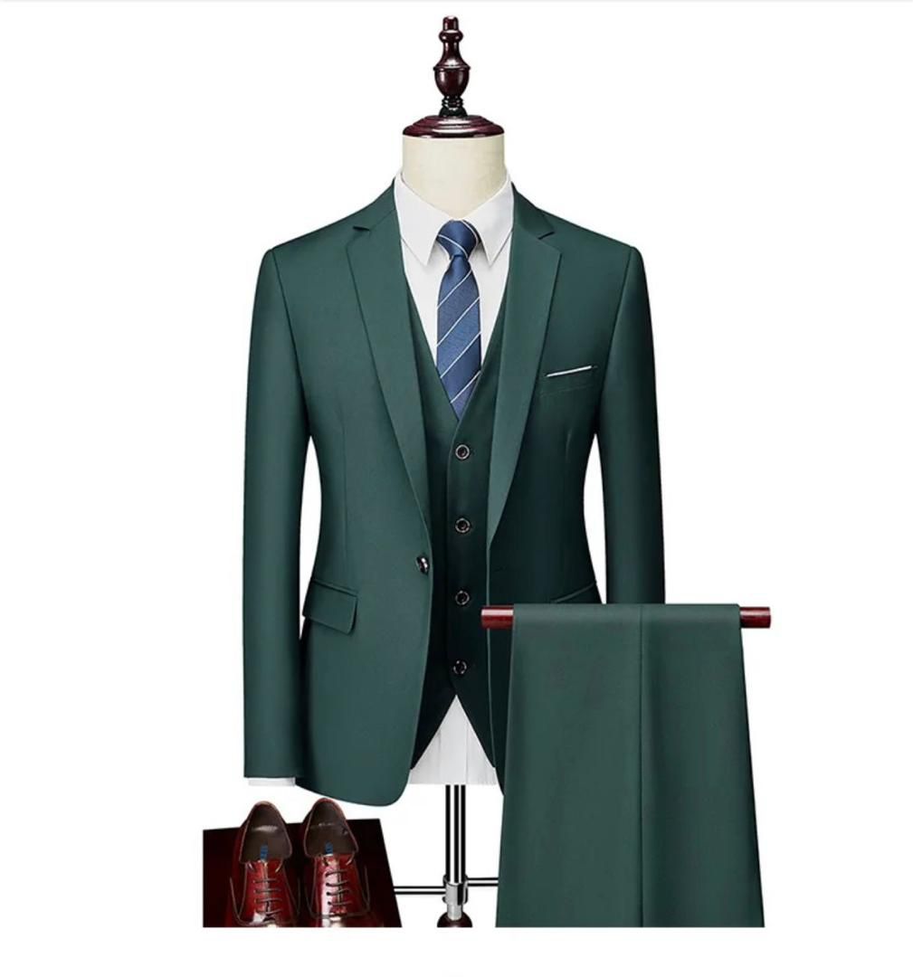 NEXT 3-Piece Suit