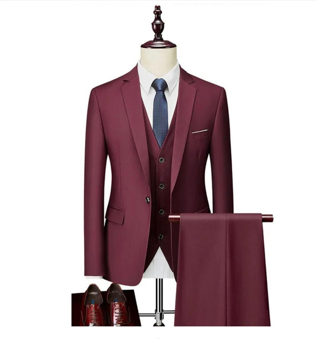 NEXT 3-Piece Suit