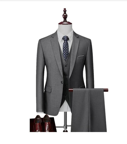 NEXT 3-Piece Suit