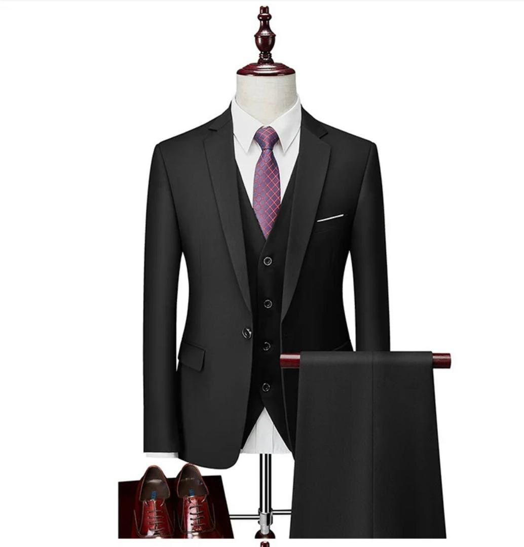 NEXT 3-Piece Suit