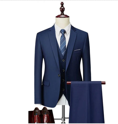 NEXT 3-Piece Suit