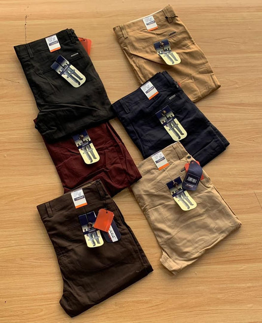 Original Khaki Trousers