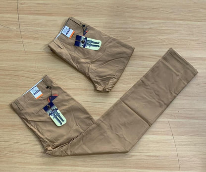 Original Khaki Trousers