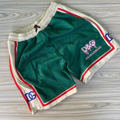 Original Bumper Shorts