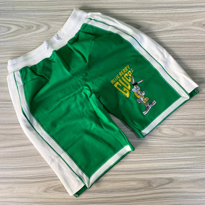 Original Bumper Shorts