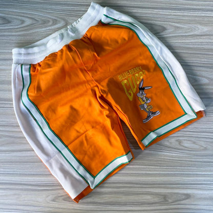 Original Bumper Shorts