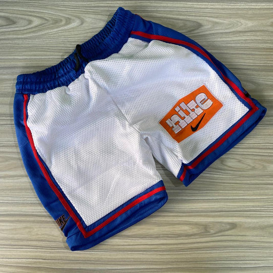 Original Bumper Shorts