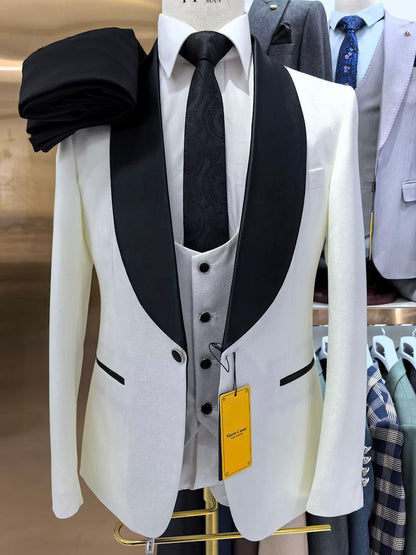 QUALITY DESIGNED SUIT