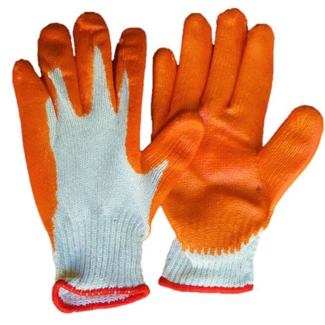 ARAN Work Gloves ARAN Safety Gloves - E10