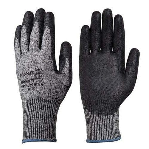 ARAN Work Gloves ARAN Safety Gloves E90