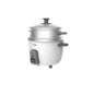 Decakila Kitchen Appliances Decakila 0.6L Rice Cooker 350W - KEER020W