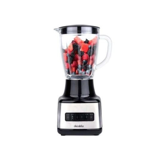 Decakila Kitchen Appliances Decakila 1.5L Stand Blender 500W - KEJB007B