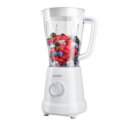 Decakila Kitchen Appliances Decakila 1.5L Stand Blender 500W - KEJB014W