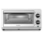 Decakila Kitchen Appliances Decakila 10L Toaster Oven 1200W - KEEV001W