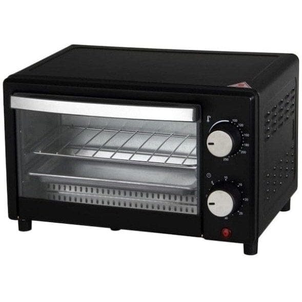 Decakila Kitchen Appliances Decakila 10L Toaster Oven 650W - KEEV007B