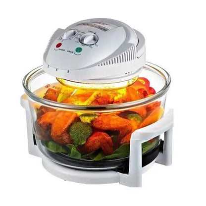 Decakila Kitchen Appliances Decakila 12L Halogen Oven 1400W - KEEC072W