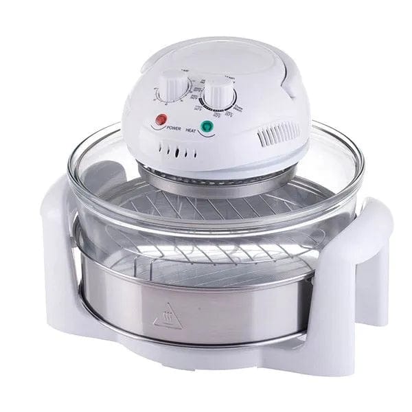 Decakila Kitchen Appliances Decakila 12L Halogen Oven 1400W - KEEC072W