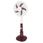 Decakila Fan & Cooler Decakila 16" Rechargeable Stand Fan - KUFC034R