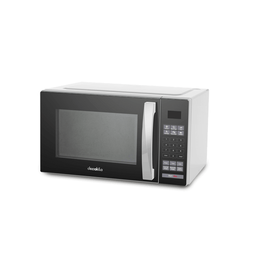 Decakila Kitchen Appliances Decakila 25L Microwave Oven 900W - KEMC009W