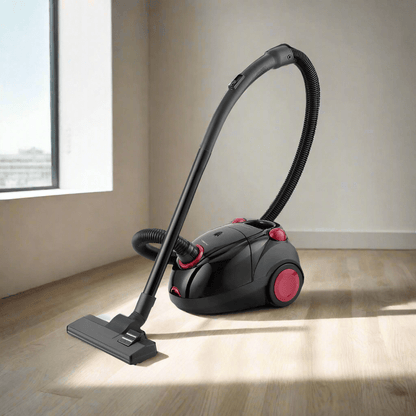 Decakila Steam & Vacuum Cleaner Decakila 2L Vacuum Cleaner 1200W - CEVC002B