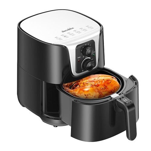 Decakila Kitchen Appliances Decakila 3L Air Fryer 1300W - KEEC003W