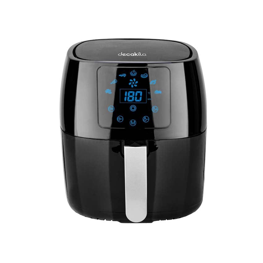 Decakila Kitchen Appliances Decakila 4.5L Air Fryer 1400W - KEEC039B