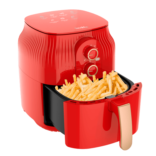 Decakila Kitchen Appliances Decakila 4.5L Air Fryer 1400W - KEEC073R