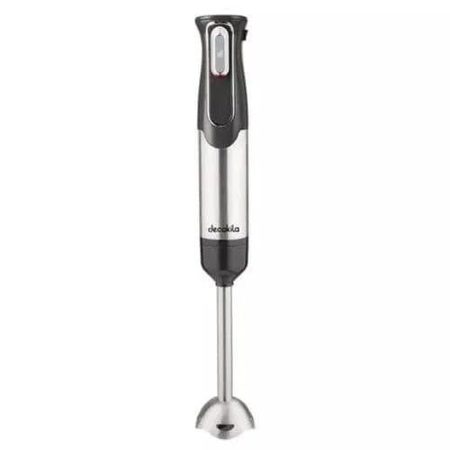 Decakila Kitchen Appliances Decakila 4 in 1 Cordless Hand Blender Set 100W - KMJB024B