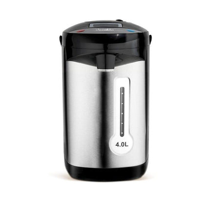 Decakila Electric Kettle Decakila 4L Electric Thermo Pot 750W - KEKT029B