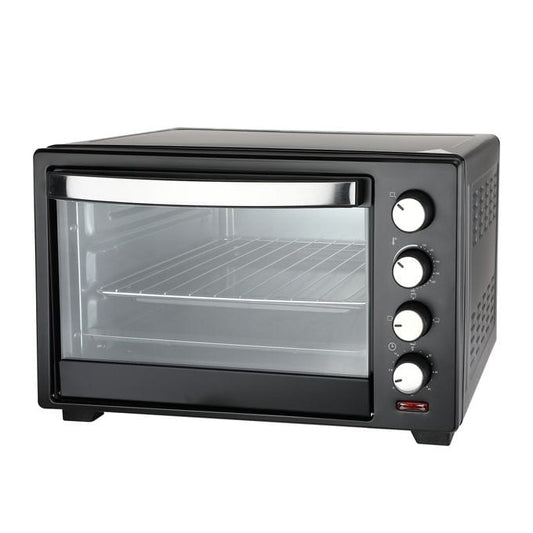 Decakila Kitchen Appliances Decakila 50L Toaster Oven 2000W - KEEV011B