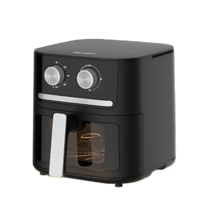 Decakila Kitchen Appliances Decakila 6.5L Air Fryer 1600W - KEEC085B