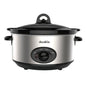 Decakila Kitchen Appliances Decakila 6.5L Slow Cooker 320W - KEEC025M