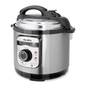 Decakila Kitchen Appliances Decakila 6L Electric Pressure Cooker 1000W - KEER014M