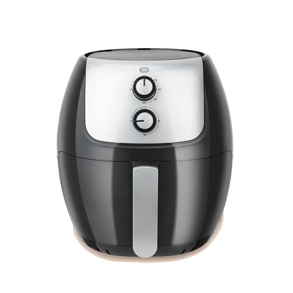 Decakila Kitchen Appliances Decakila 8L Air Fryer 1800W - KEEC040B