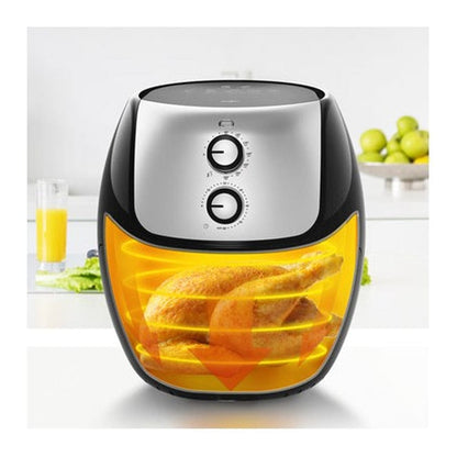 Decakila Kitchen Appliances Decakila 8L Air Fryer 1800W - KEEC040B