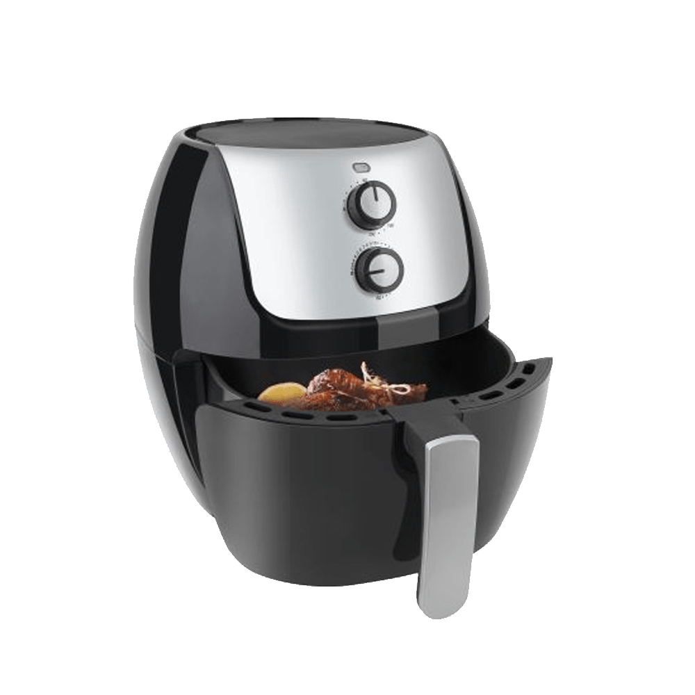 Decakila Kitchen Appliances Decakila 8L Air Fryer 1800W - KEEC040B