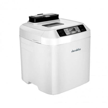 Decakila Kitchen Appliances Decakila Bread Maker 550W - KEBR001W