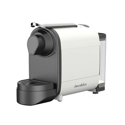 Decakila Kitchen Appliances Decakila Capsule Espresso Coffee Machine 1400W - KECF013W