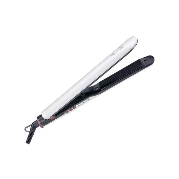 Decakila Home Accessories Decakila Ceramic Hair Straightener 45W - KEHS026W